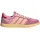 Bliss Pink/Warm Vanilla/Pure Ruby 38