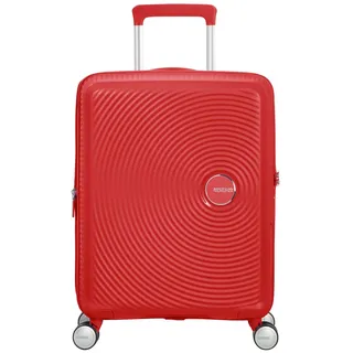 Cabin 55 cm / 35,5-41 l coral red