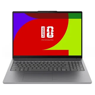 Lenovo IdeaPad Pro 5i 16'' 16IPH11 Intel Core Ultra 7 355 16 GB RAM 1 TB SSD Win11 Home Luna Grey