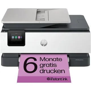 HP OfficeJet Pro 8132e