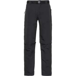 Endura Hummvee Fahrradhose Herren Schwarz XL