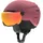 59-63 cm maroon