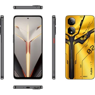 256 GB Sunfire Yellow