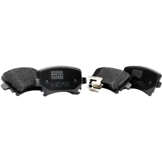 TRW Bremsbelagsatz, Scheibenbremse
