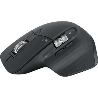 Logitech MX Master 3S Grafit