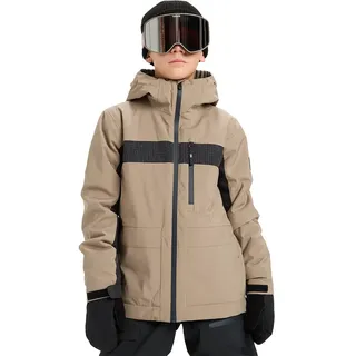 Quiksilver Quest 20k Jacke - Fallen Rock - 8 Jahre