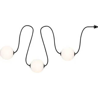 Paulmann Lichterkette 2 m Warmweiß