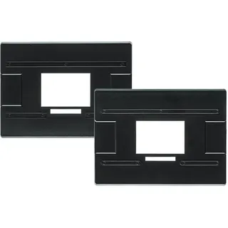 Kaiser Formatmaske 24,5x36,5mm 4491