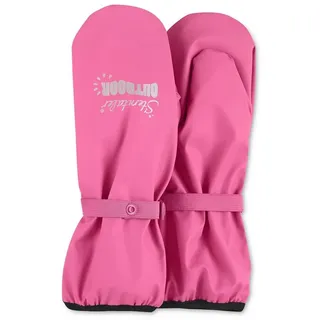 Sterntaler Stulpen-Handschuh in hortensie | Gr.: 5