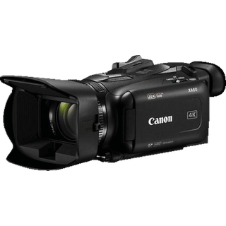 Canon XA-60