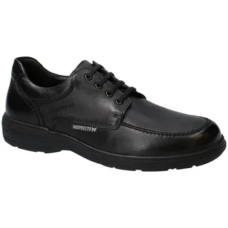 Mephisto Douk Herren Schwarz 41