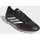 black/white/red 40