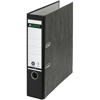 Leitz Ordner schwarz
