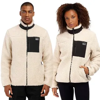 Siroko - Beige / Black - 2XL