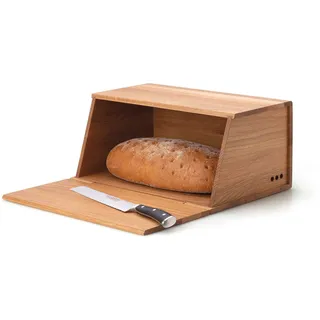 Continenta Brotkasten Eiche
