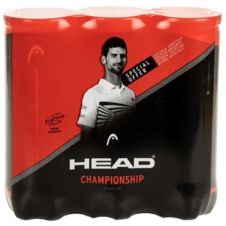 Head 3X3B Championship 9er