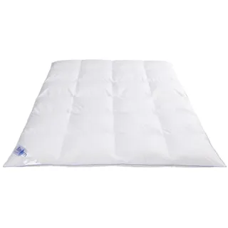 Böhmerwald Traum Edition Bayern Daunendecke warm 6 cm (Größe: 155x220 cm)