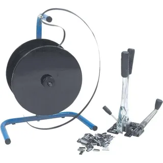 kaiserkraft Umreifungs-Set Nr.2 16mm