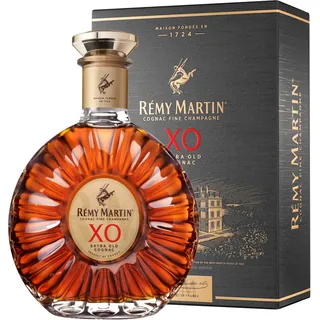 Remy Martin 40 % vol 0,7 l Geschenkbox