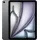 11" (7. Generation 2025) 128 GB Wi-Fi + Cellular space grau
