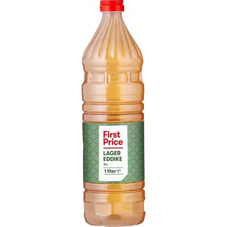 First Price Essig 1 l