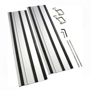 Parkside Akku-Handkreissäge Führungsschiene Verlängerung für Tauchsäge TS 58-1200 + TS 57-1400 KE