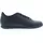 Mercurial IC Fußballschuhe 002 black/black-deep jungle 46