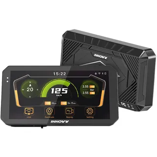 INNOVV N2 Motorrad Multimediasystem