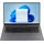Intel N100 4 GB RAM 128 GB SSD