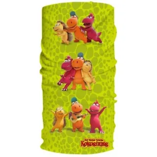 Gorfion Der kleine Drache Kokosnuss - Freunde Schlauchtuch