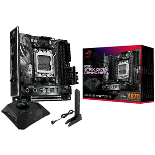 Asus ROG STRIX X870-I GAMING WIFI (90MB1IW0-M0EAY0)