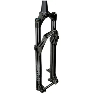 RockShox Judy Silver TK 29 Zoll 130 mm 2023 Schwarz