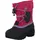 SOUTHPOLE4 Schneestiefel Rosa 32