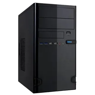 Office PC - Intel Core i5-12600K - 16GB DDR4 - Intel UHD Grafik - 240GB M.2 - W1...