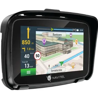 NAVITEL Navitel, G590 MOTO