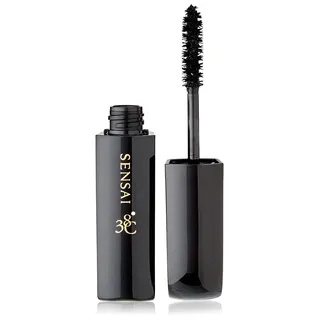 Sensai Lash Volumiser 38°C black