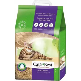 Cat's Best Smart Pellets 20 l