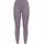 Essential Warm Lauftight Damen grau Gray Ridge XL