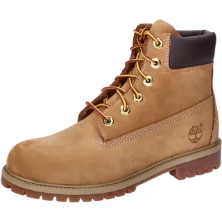 Timberland 6-Inch Premium Boot Herren Gelb 38