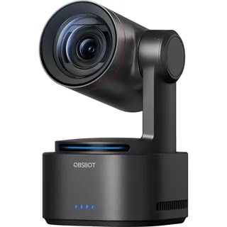 OBSBOT Tail 2 Live Production Camera