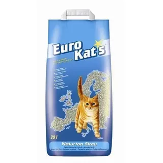 Eurokat's 20 l