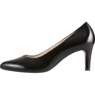 HÖGL Damen Studio 60 Schwarz 3 0-176004 Pumps