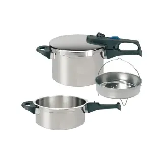 ELO Praktika Plus XL 2-tlg. 6 l + 3 l
