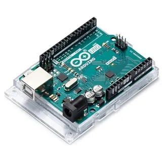 Arduino Uno Rev3 SMD Core ATMega328