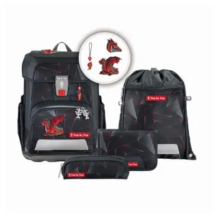 Step By Step Cloud 5-tlg. Dragon Drako