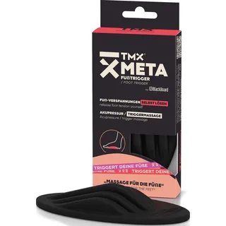 TMX Meta Fußtrigger