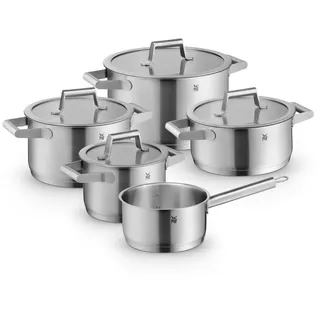 WMF Comfort Line Topfset 5-tlg. 3 x Fleischtopf + Bratentopf + Stielkasserolle