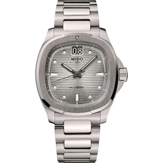 Mido Multifort TV BIG DATE Titanium M049.526.44.081.00