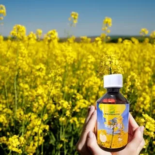 WachtelGlück® RapsÖl