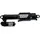 Dämpfer RC2T schwarz